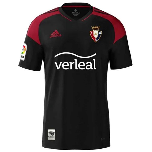 Thailand Trikot Osasuna Auswärts 2022-2023